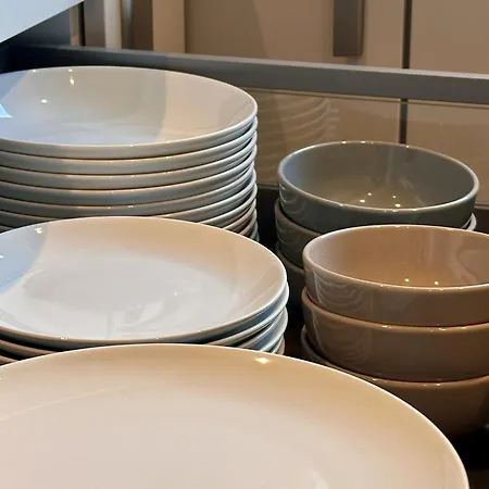 Deluxe Appartement Jettingen-Scheppach