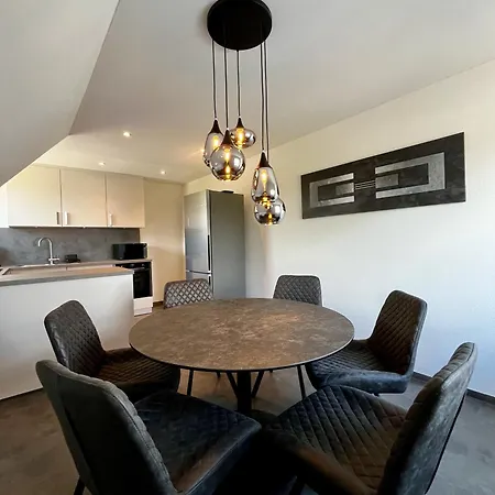 Deluxe Jettingen-Scheppach