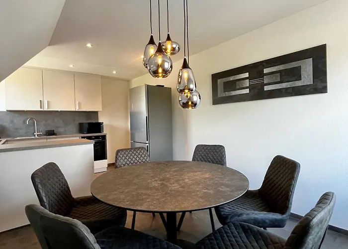 Deluxe Jettingen-Scheppach