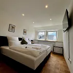 Apartamento Deluxe *