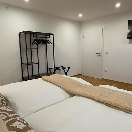 Deluxe Appartement *