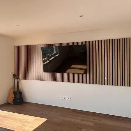 Apartment Deluxe *