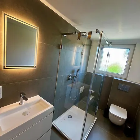 Deluxe Apartment Jettingen-Scheppach
