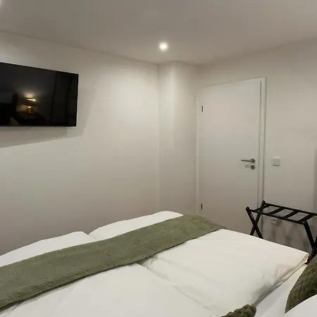 Apartment Deluxe Jettingen-Scheppach