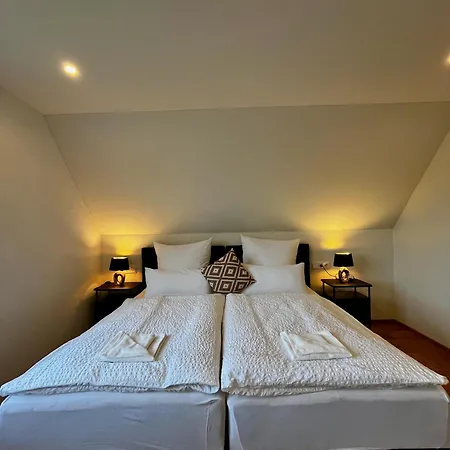 Deluxe * Jettingen-Scheppach